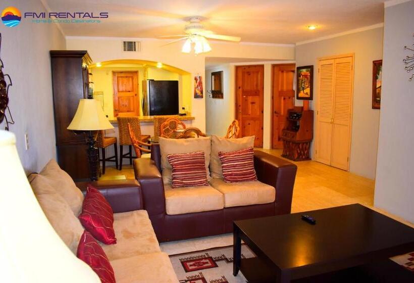 Marina Pinacate Villa 12