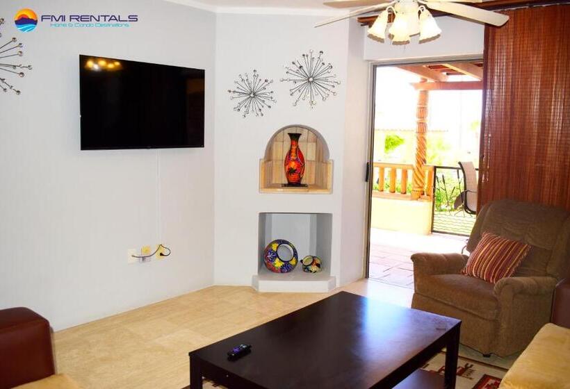 Marina Pinacate Villa 12