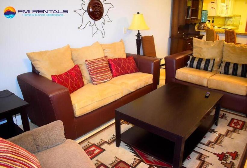 Marina Pinacate Villa 12