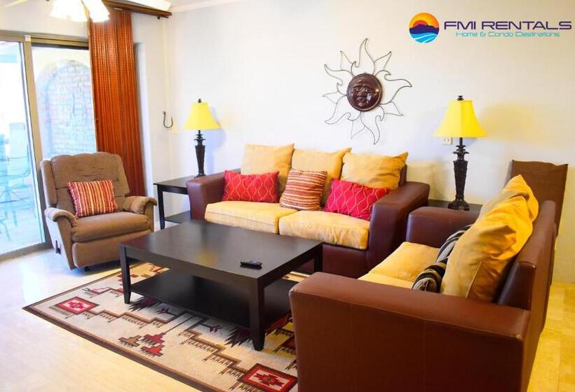 Marina Pinacate Villa 12