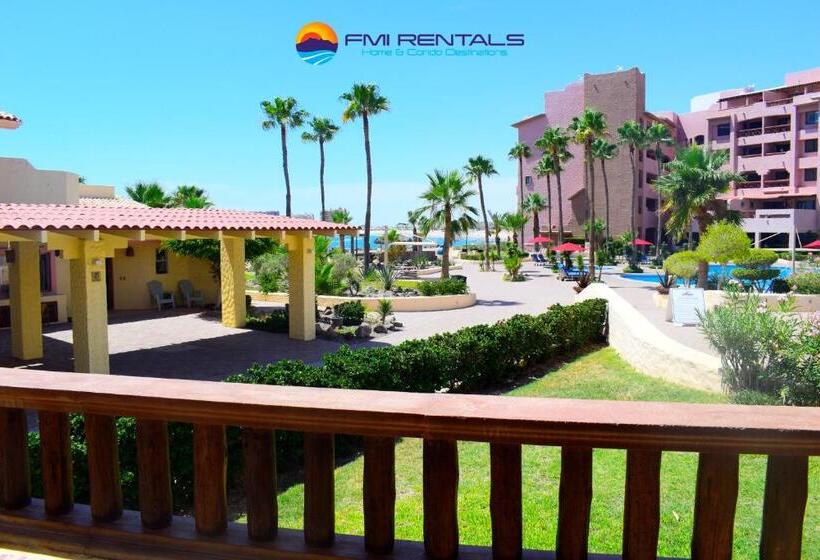 Marina Pinacate Villa 12