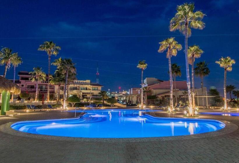 Marina Pinacate Villa 12