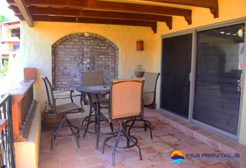 Marina Pinacate Villa 12