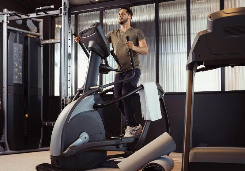 Novotel Annemasse Centre  Porte De Genève