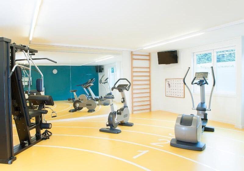 Novotel Annemasse Centre  Porte De Genève