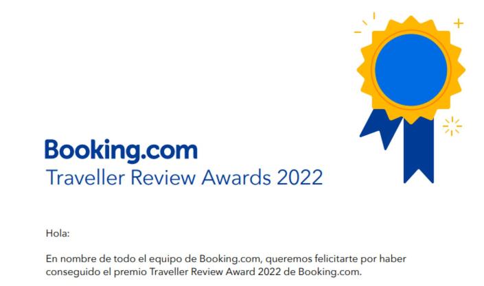 پانسیون Enhebra House