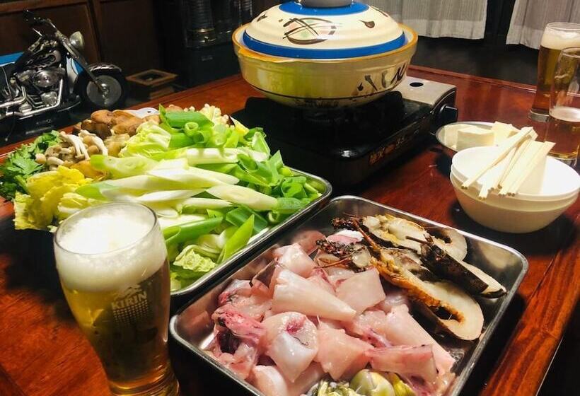 بنسيون Guest House & Bar Diamond Head