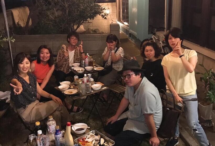 بنسيون Guest House & Bar Diamond Head