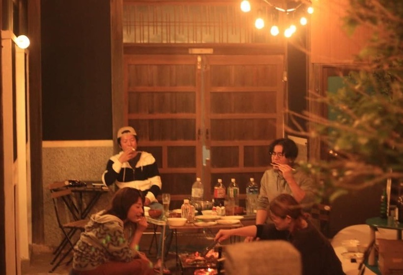 بنسيون Guest House & Bar Diamond Head