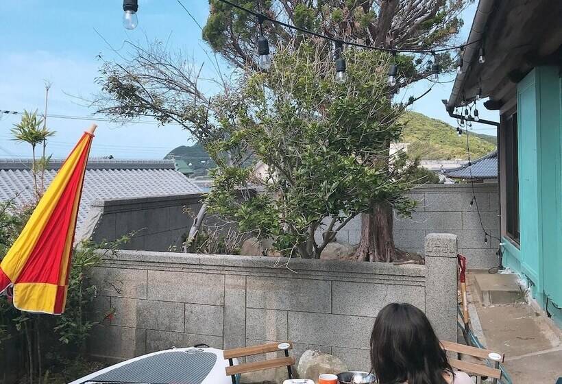 بنسيون Guest House & Bar Diamond Head