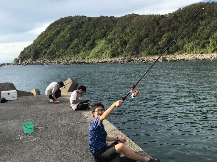 بنسيون Guest House & Bar Diamond Head