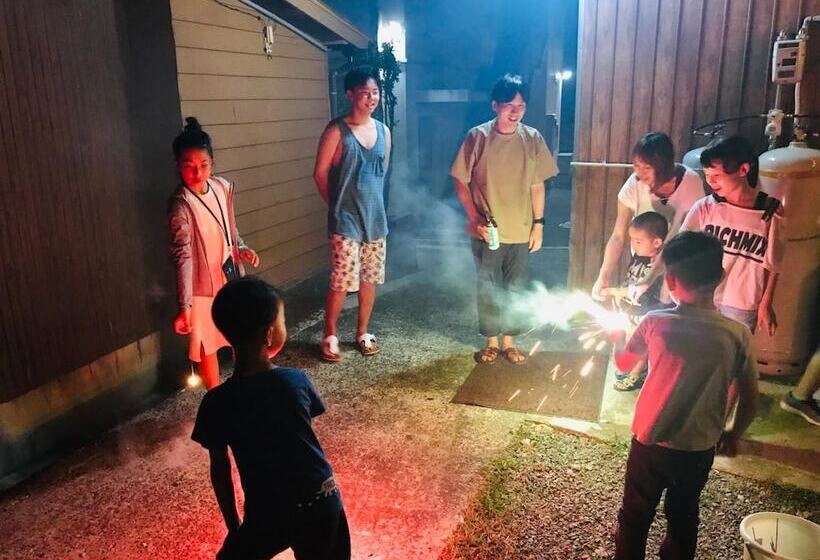 بنسيون Guest House & Bar Diamond Head