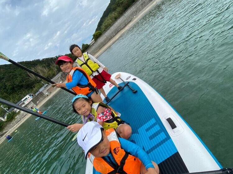 بنسيون Guest House & Bar Diamond Head