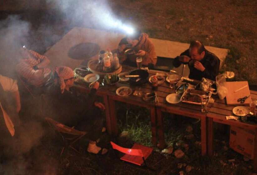 بنسيون Guest House & Bar Diamond Head