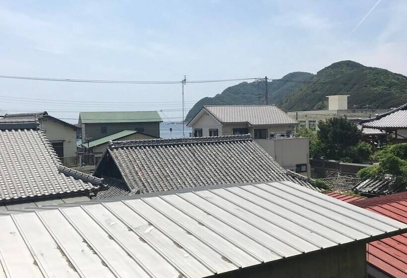 بنسيون Guest House & Bar Diamond Head