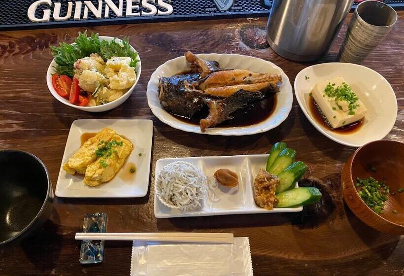 بنسيون Guest House & Bar Diamond Head