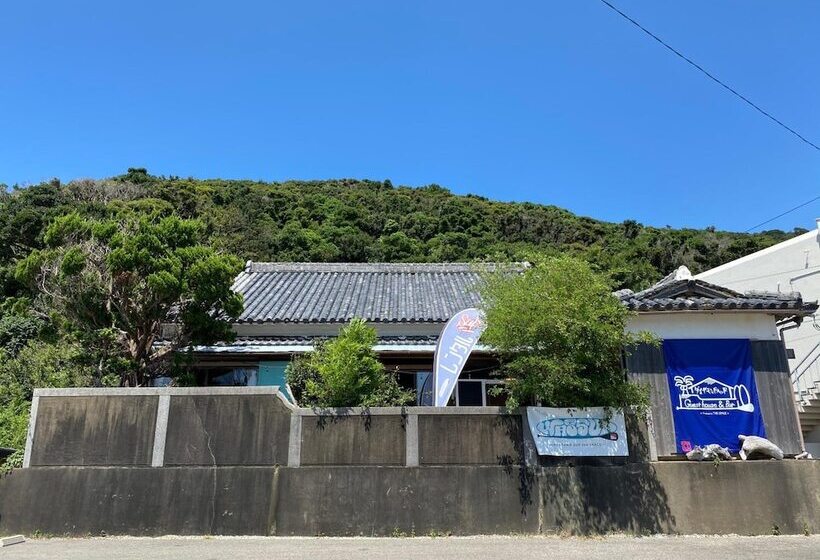 بنسيون Guest House & Bar Diamond Head