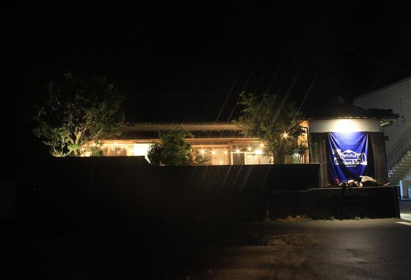 بنسيون Guest House & Bar Diamond Head