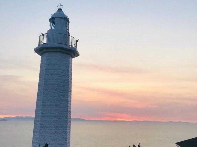 بنسيون Guest House & Bar Diamond Head