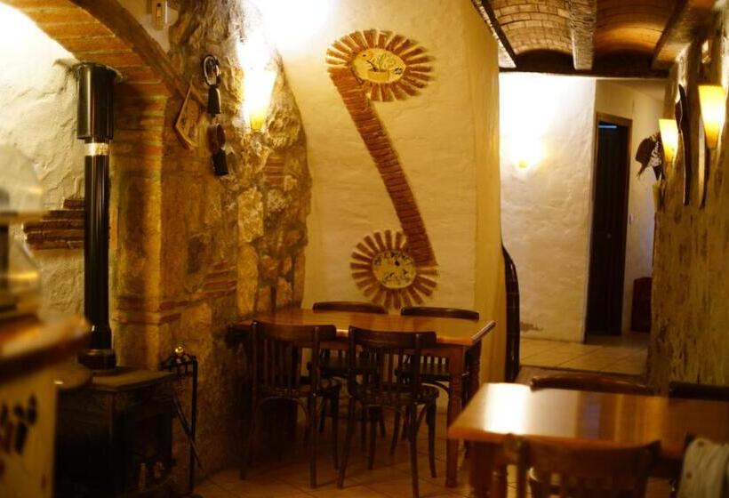 Пансион L'hostalet