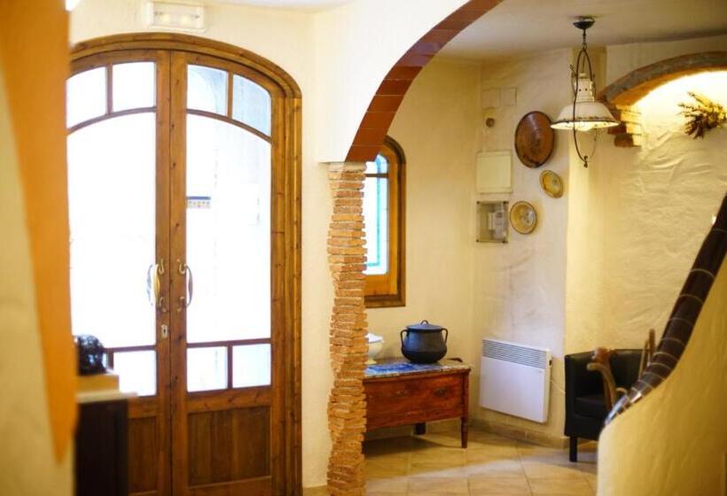 Пансион L'hostalet