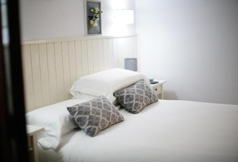 Пансион L'hostalet