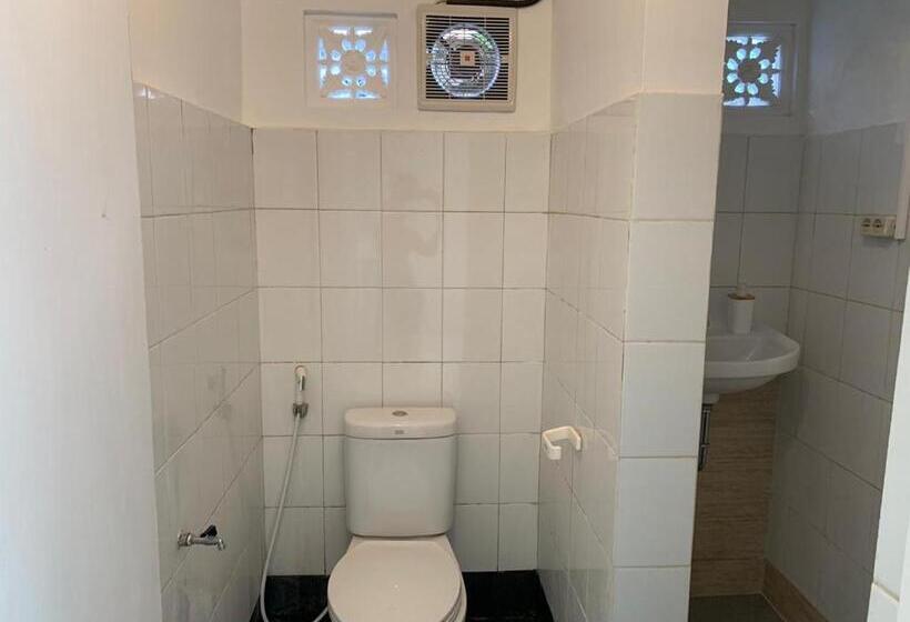 펜션 Nikiniko Beach House By Lolavillas   100mts To The Beach