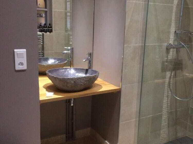 膳宿费 Rouge Maison