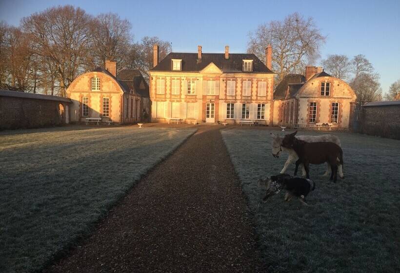 膳宿费 Rouge Maison