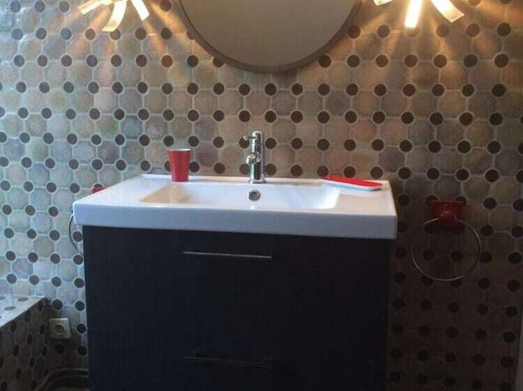 膳宿费 Rouge Maison