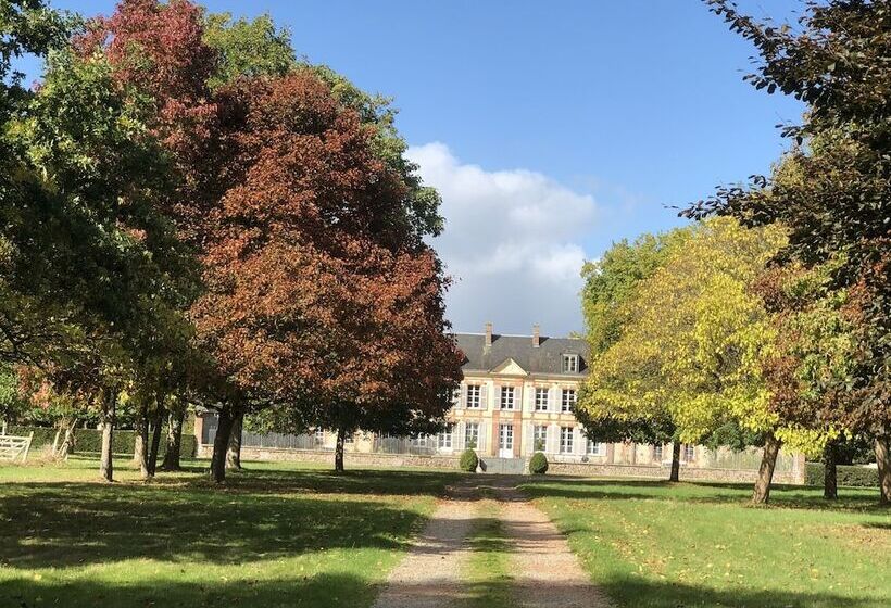 膳宿费 Rouge Maison