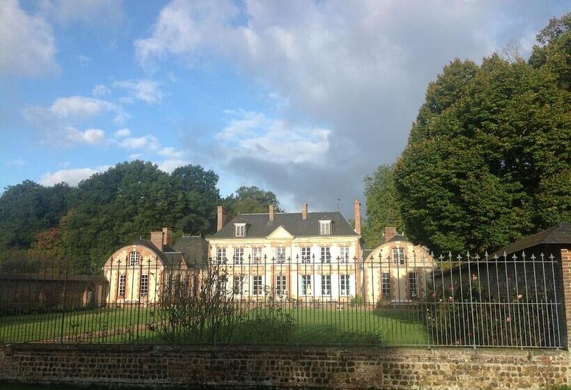 膳宿费 Rouge Maison