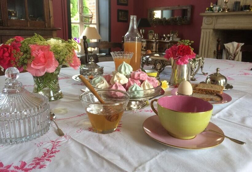 膳宿费 Rouge Maison