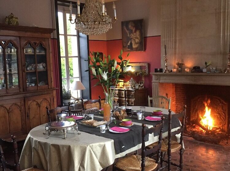 膳宿费 Rouge Maison