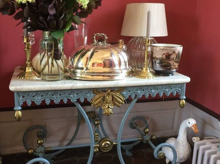 膳宿费 Rouge Maison