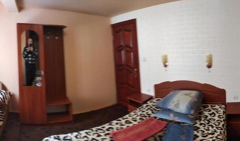 پانسیون U Nazara