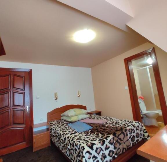 پانسیون U Nazara