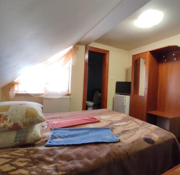 پانسیون U Nazara