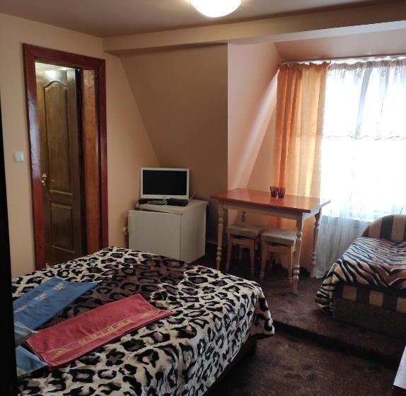 پانسیون U Nazara