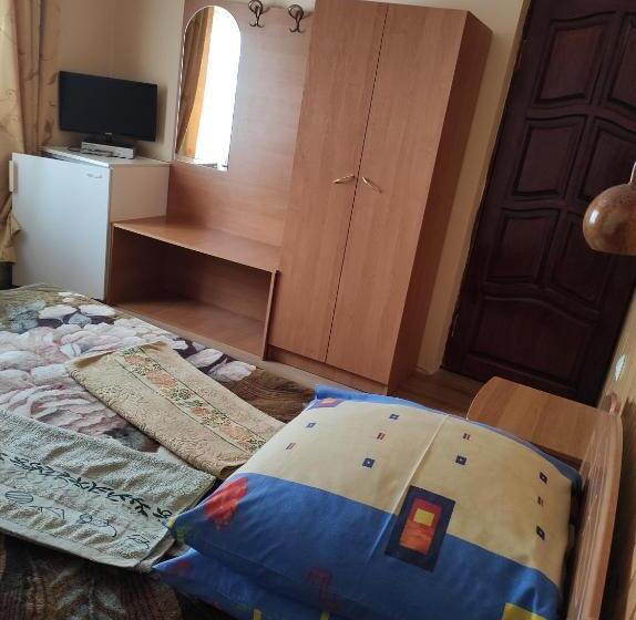 پانسیون U Nazara