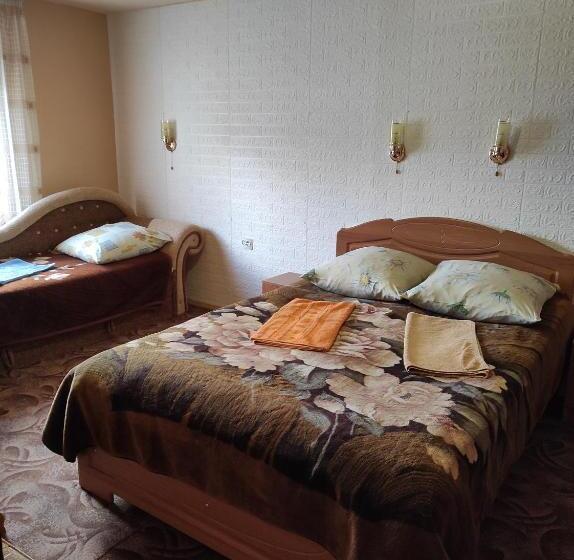 پانسیون U Nazara