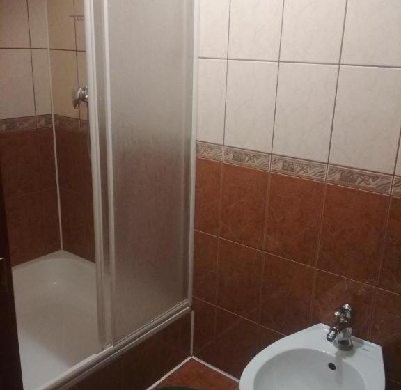 پانسیون U Nazara