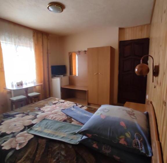 پانسیون U Nazara