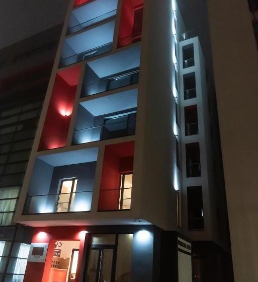 Puzzle Apartaments&studios