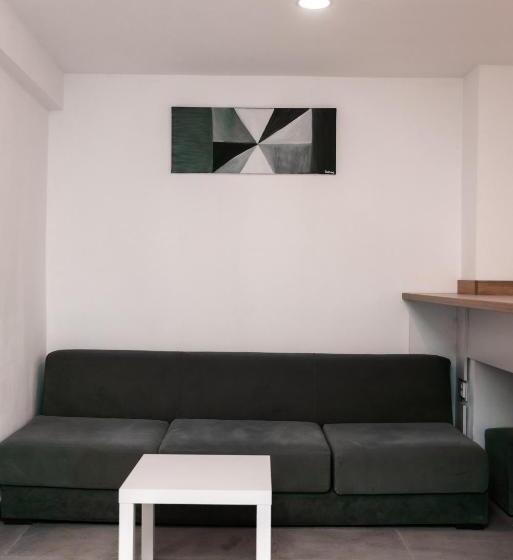 Puzzle Apartaments&studios