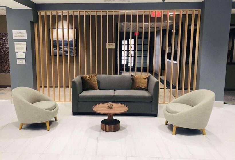 Radisson Hotel Schaumburg