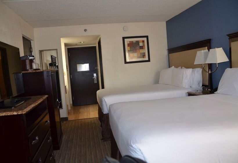 Radisson Hotel Schaumburg