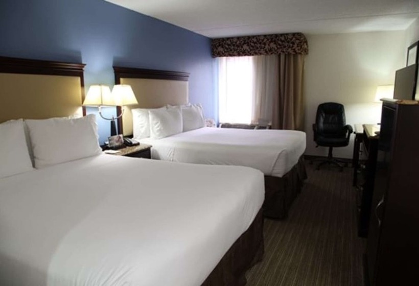 Radisson Hotel Schaumburg