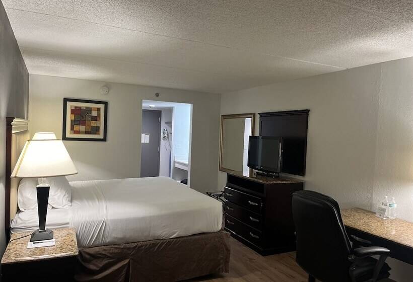 Radisson Hotel Schaumburg