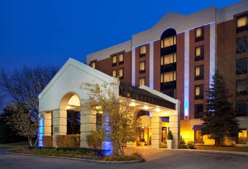 Radisson Hotel Schaumburg